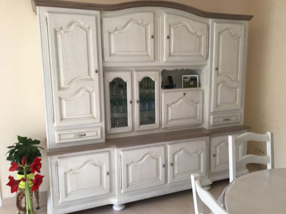 Rénover ses meubles, Relooking cuisine en Vendée près de