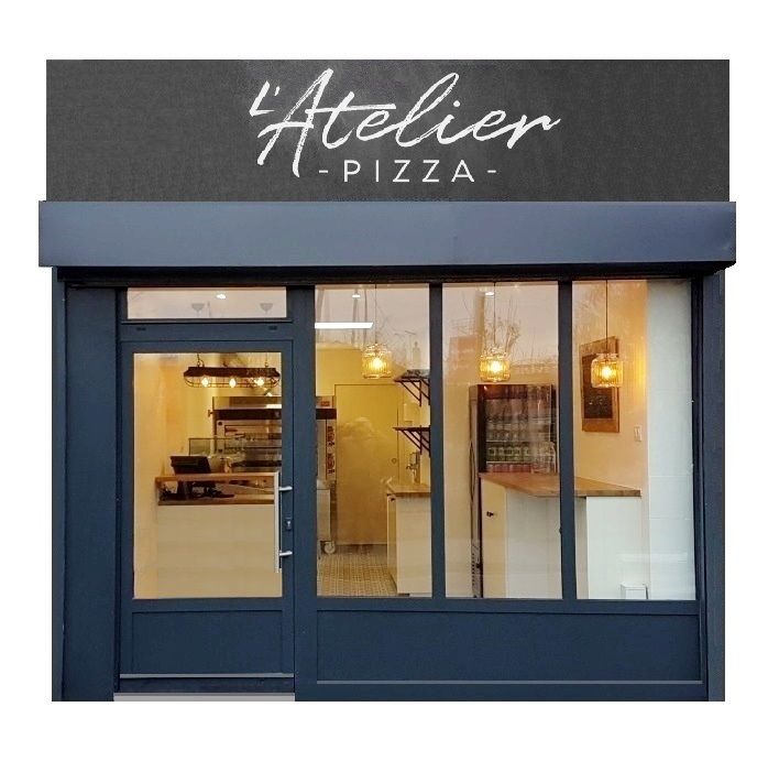 L'AtelierPizza Informations pratiques