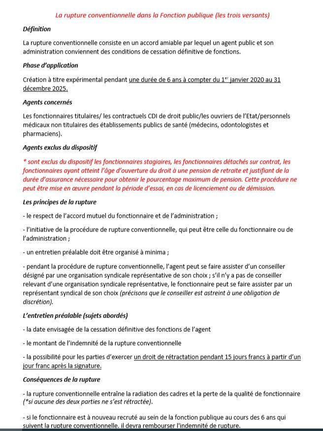 pôle retraite