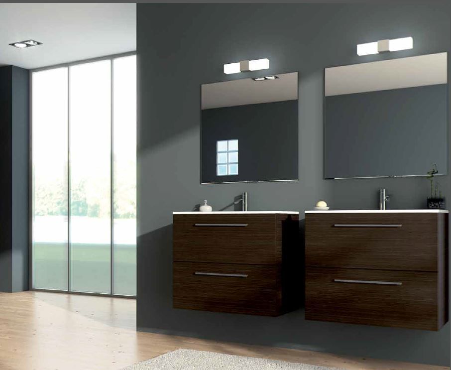 Meubles salle de bain promo Wikilia.fr