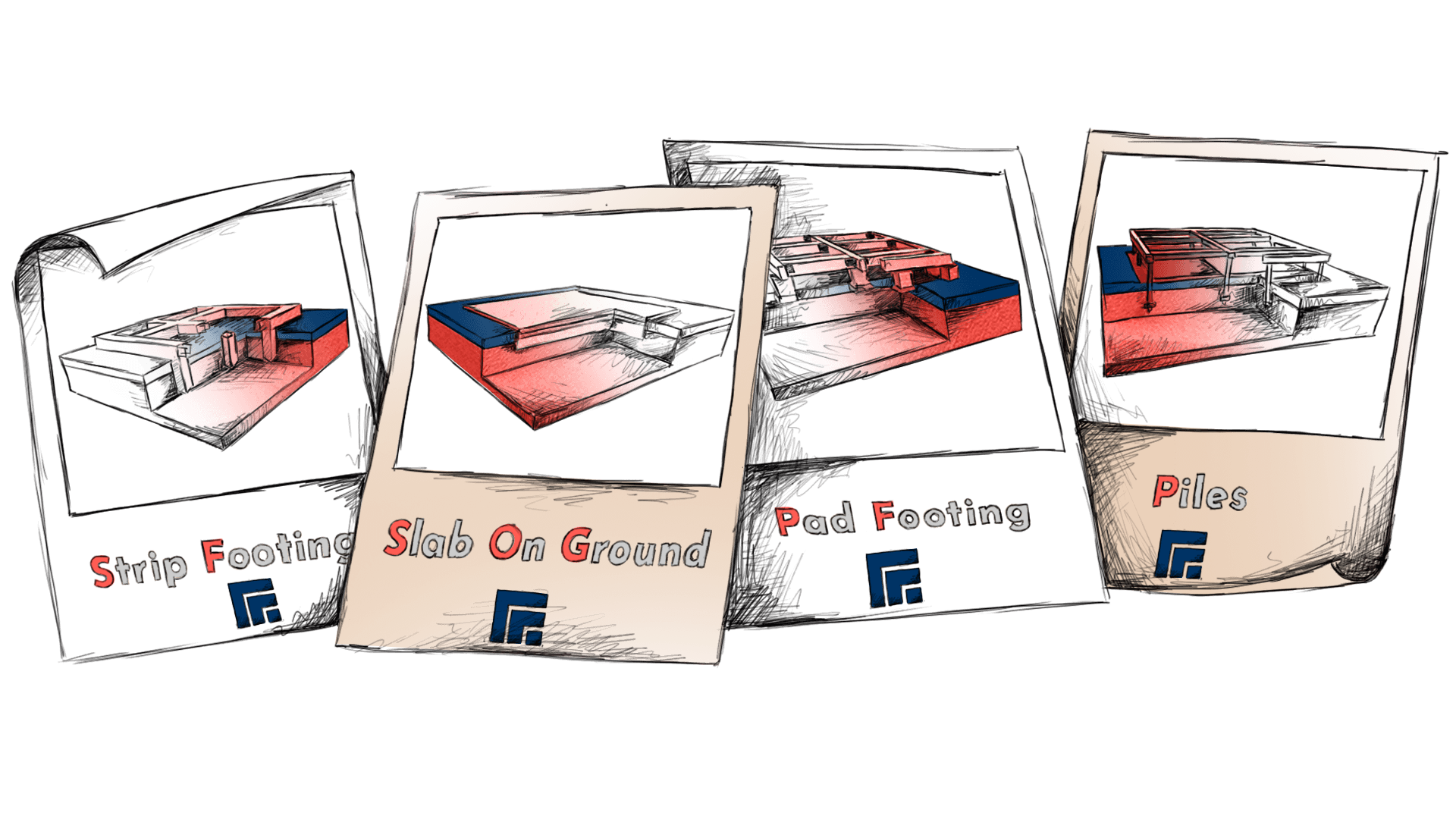 Standard Footings in Australian Homes MFS Engineering