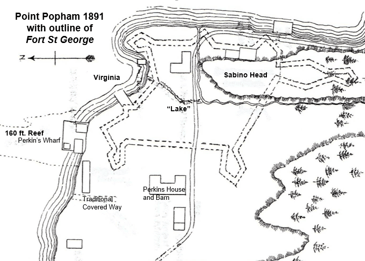 archaeology Maine’s First Ship