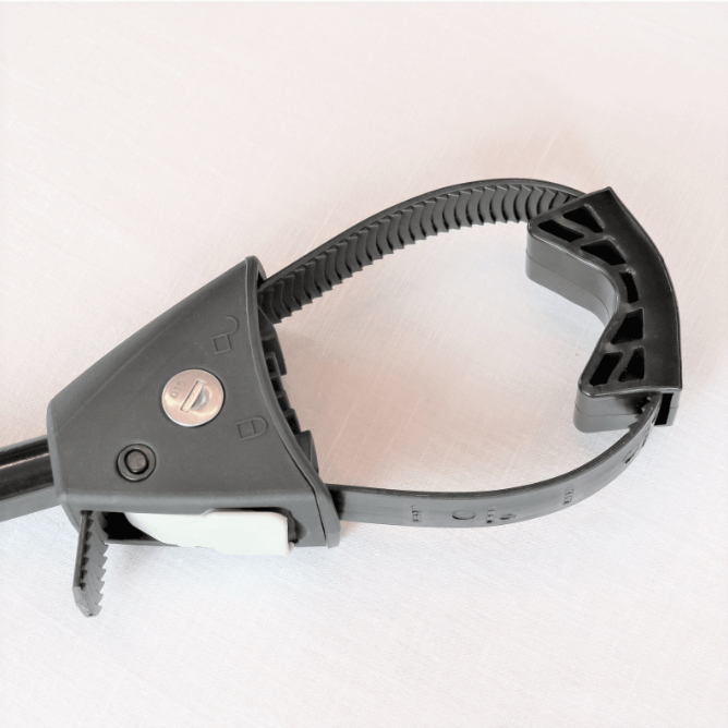 Reifenband compact 2e+1 - mft transport systems GmbH