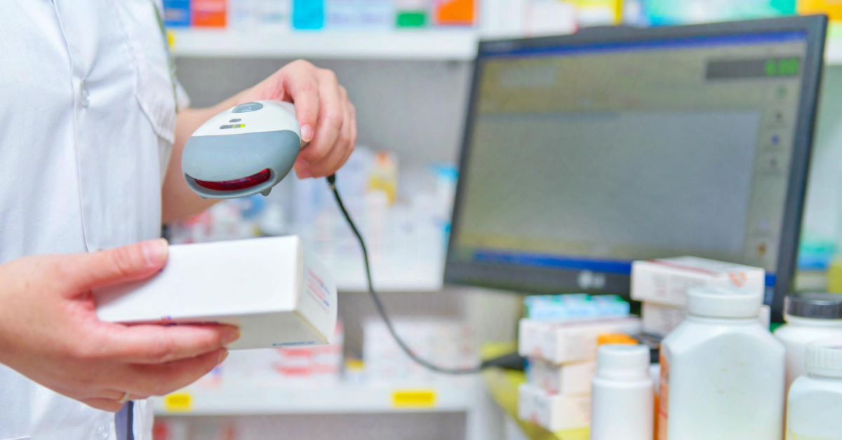 Automated UDI Labeling System for Medical Devices Friction Feeders