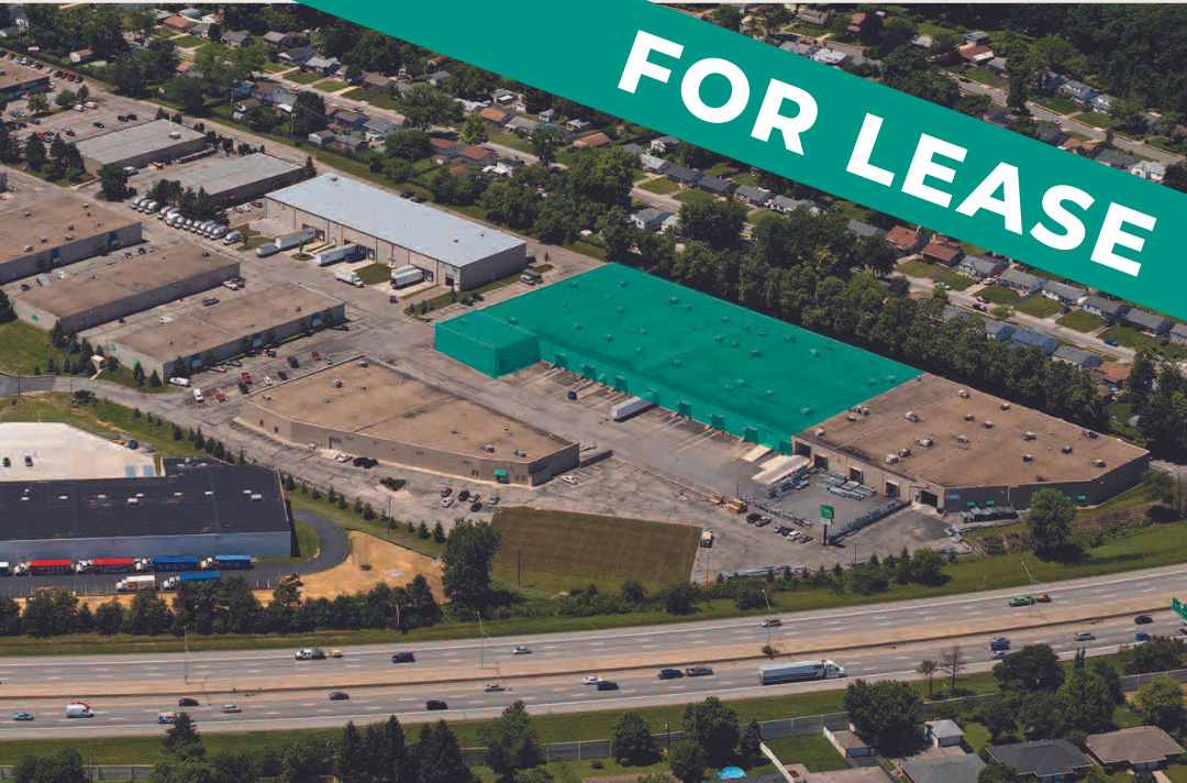 Commercial Real Estate Columbus, OH Mark Taggart Co.