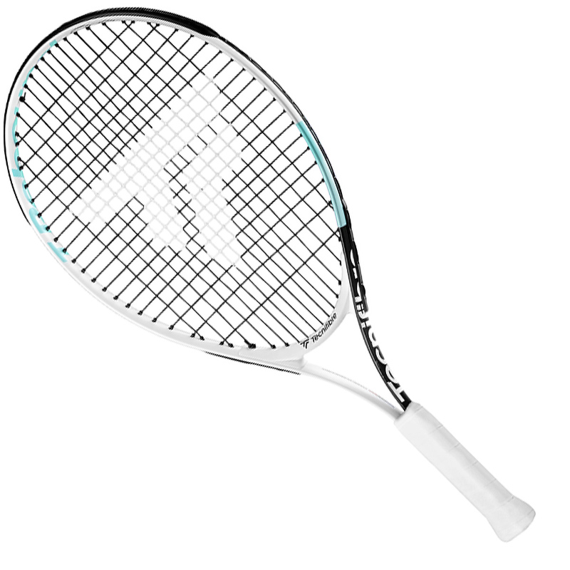 Tecnifibre T-Rebound 23 Inch Aluminium Junior Tennis Racket - Mf Tennis