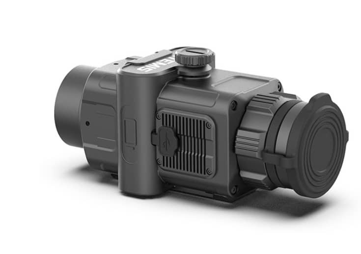 Conotech Artemis 25 Thermal ClipOn Attachment MFV Imports