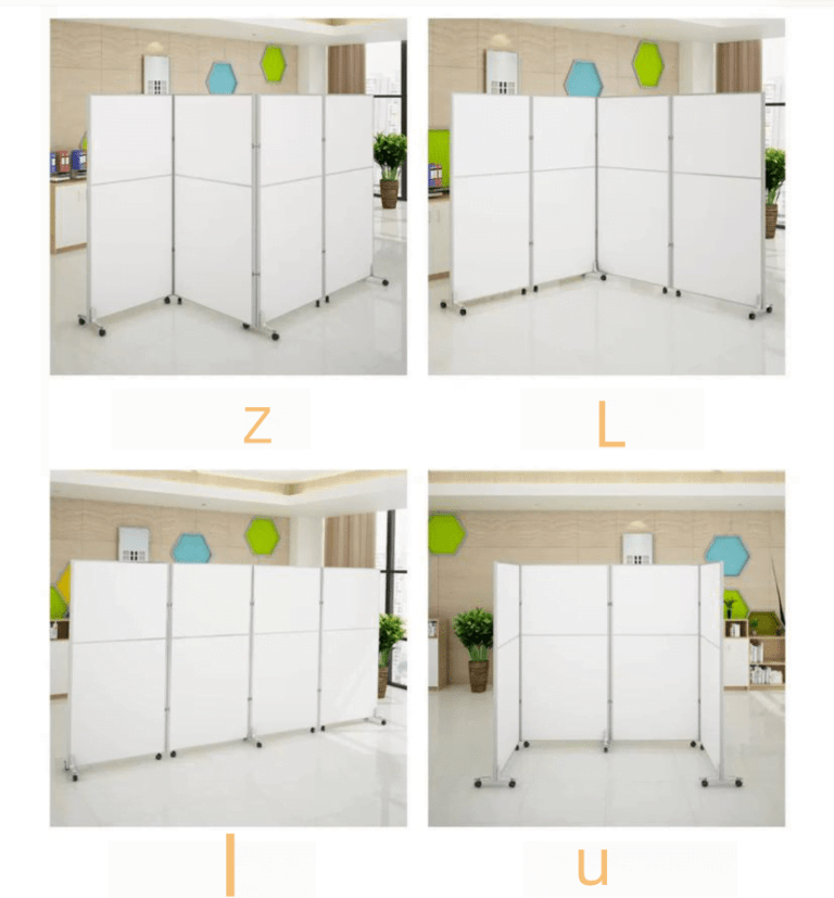 Floor Standing Office Partition Meige furniture Great and Cheap