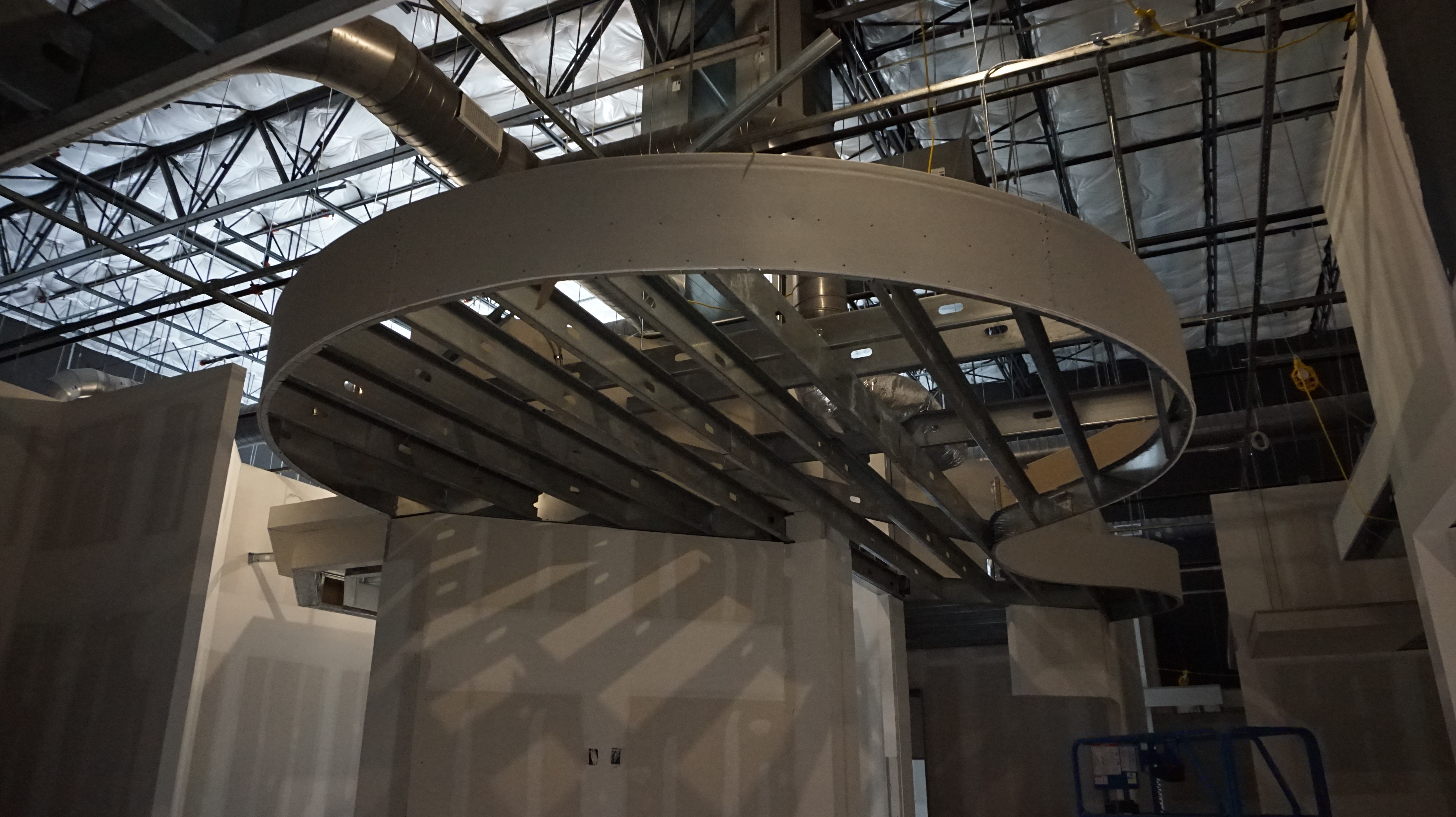 Kent Moore MG Drywall