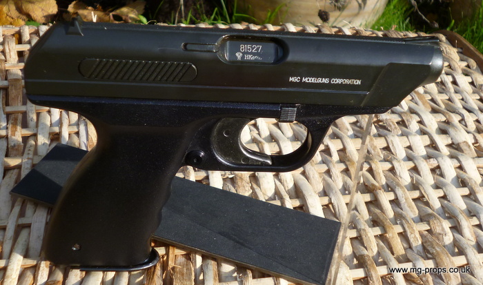 H&amp;K VP70