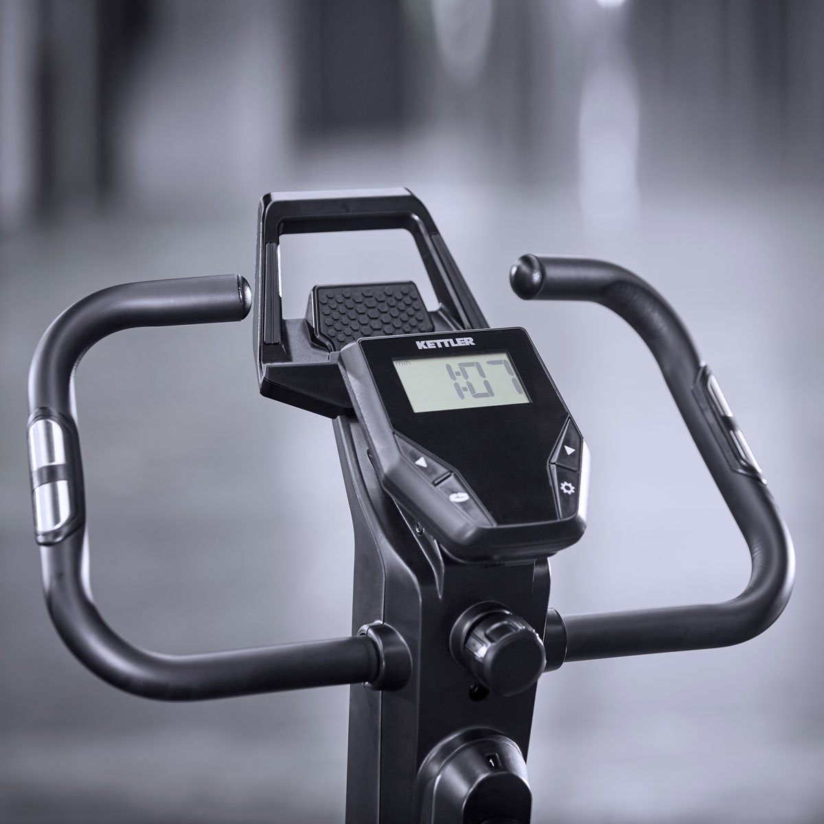 KETTLER BIKE GIRO C1 CLASSIC MG Sports & Music