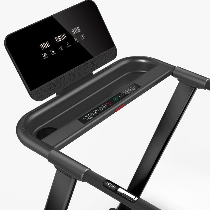 KETTLER ECORUN R3 TREADMILL MG Sports & Music