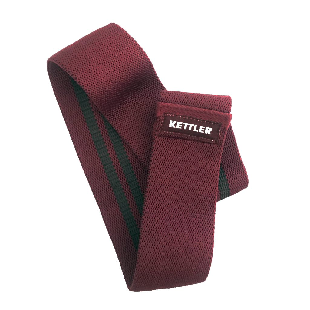 KETTLER PRO LOWER BODY RESISTANT BAND LARGE 120020 MG Sports & Music