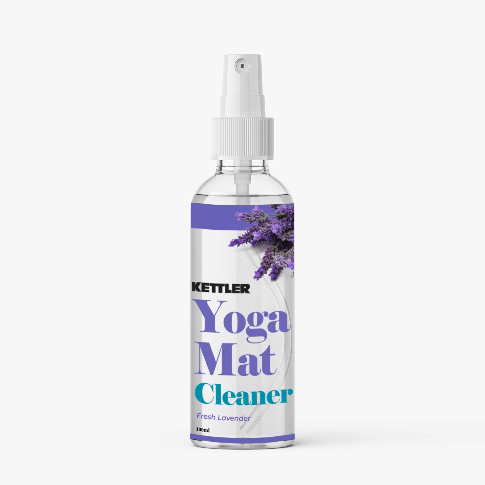 KETTLER YOGA MAT CLEANER MG Sports & Music