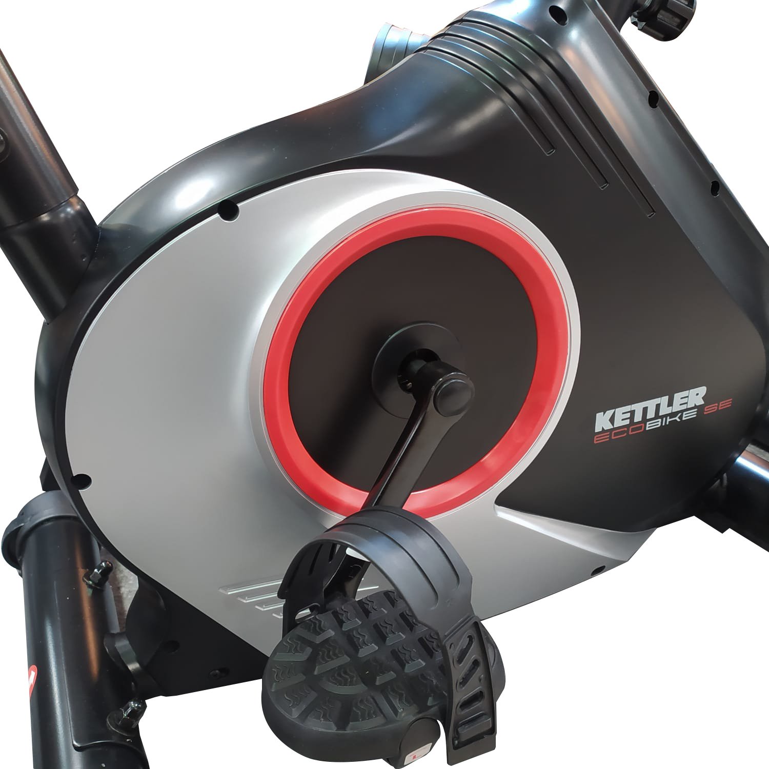 KETTLER BIKE ECOBIKE SE MG Sports & Music