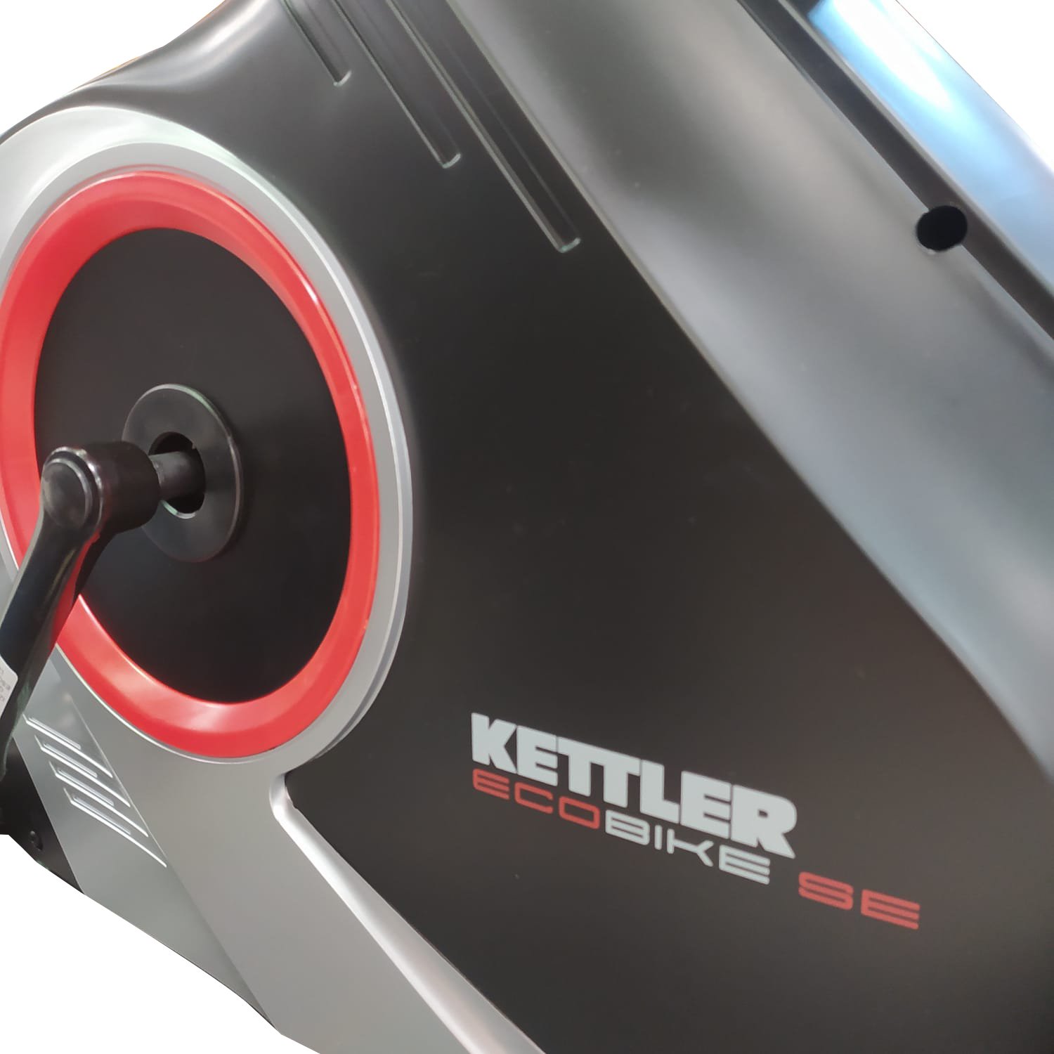 KETTLER BIKE ECOBIKE SE MG Sports & Music