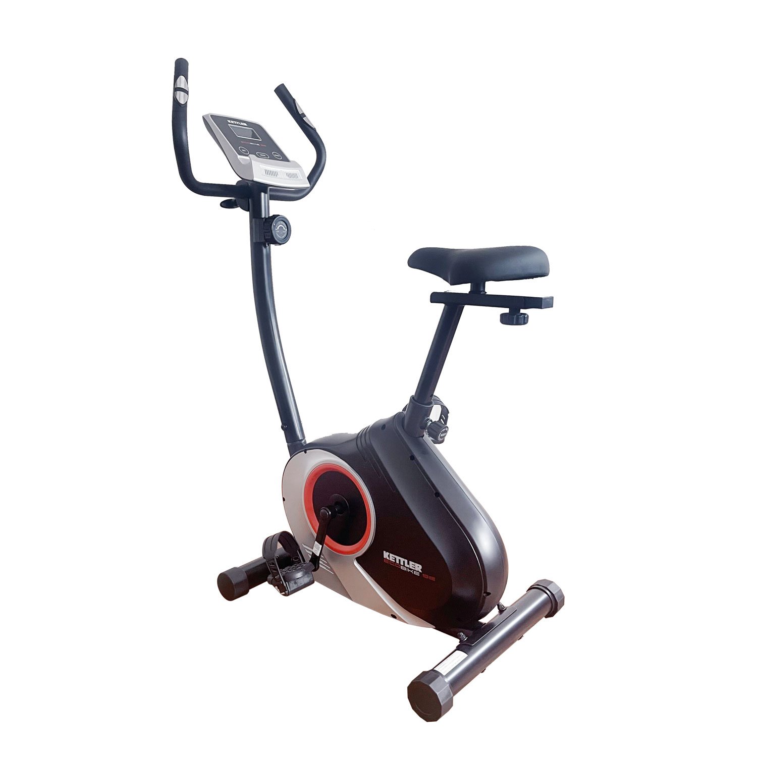 KETTLER BIKE ECOBIKE SE MG Sports & Music