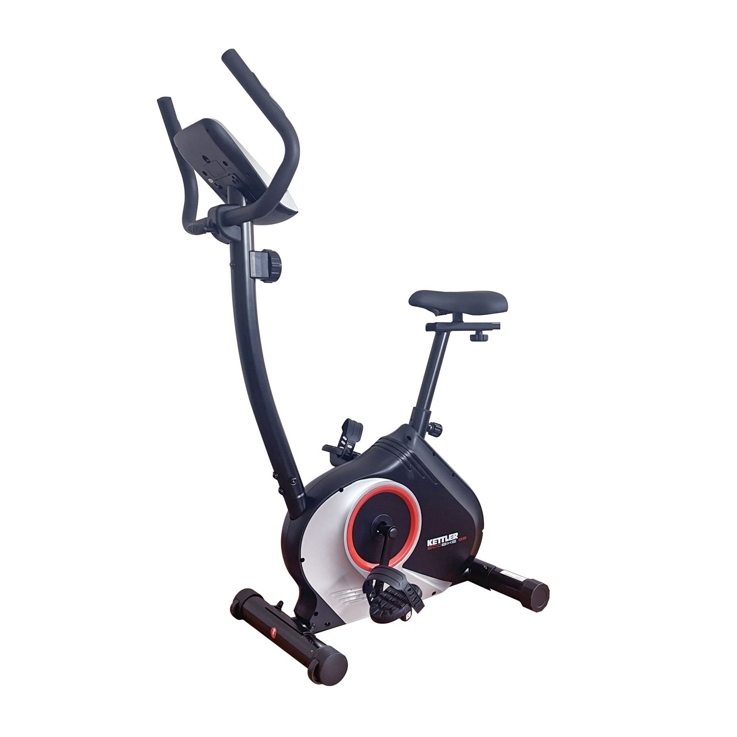 KETTLER BIKE ECOBIKE SE MG Sports & Music