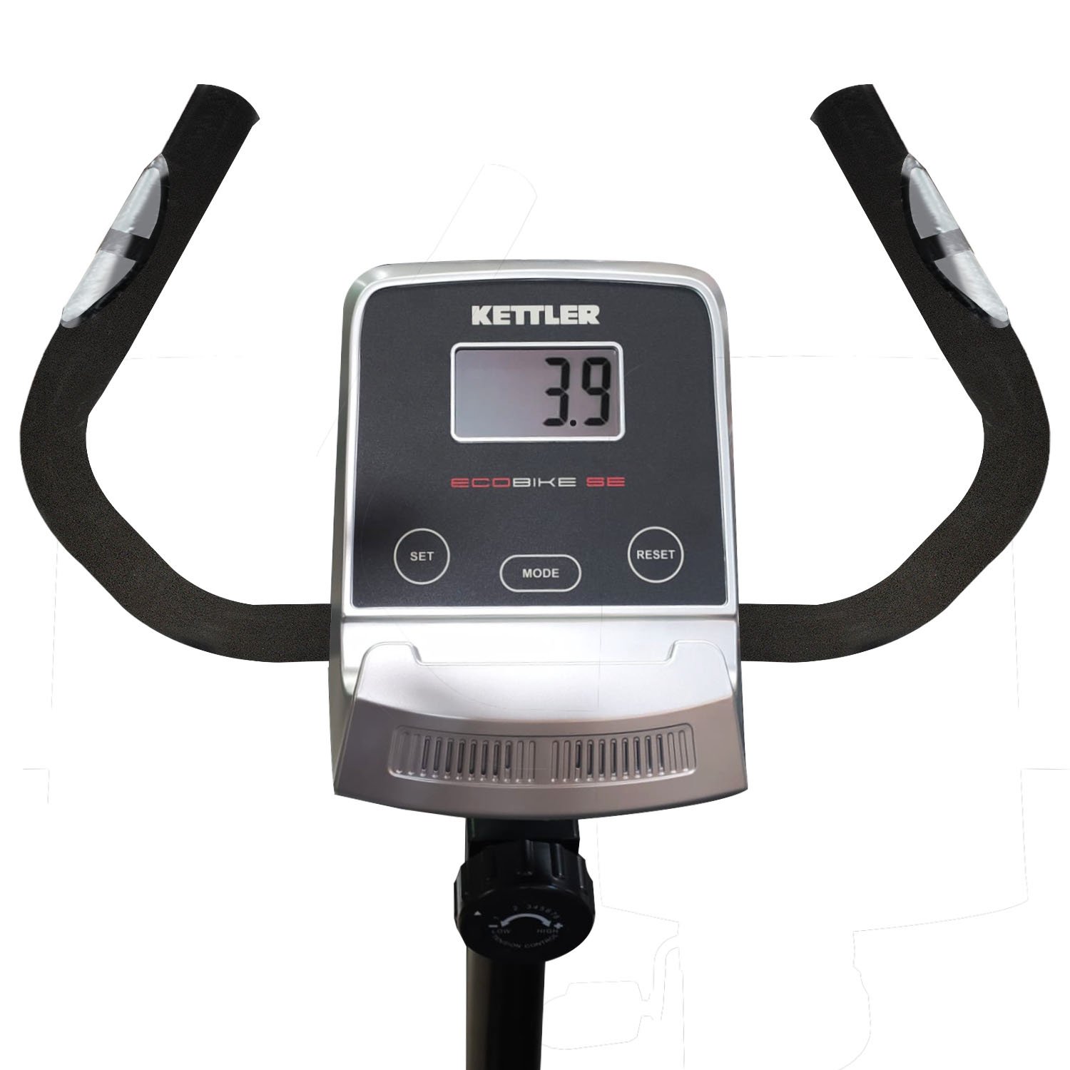 KETTLER BIKE ECOBIKE SE MG Sports & Music