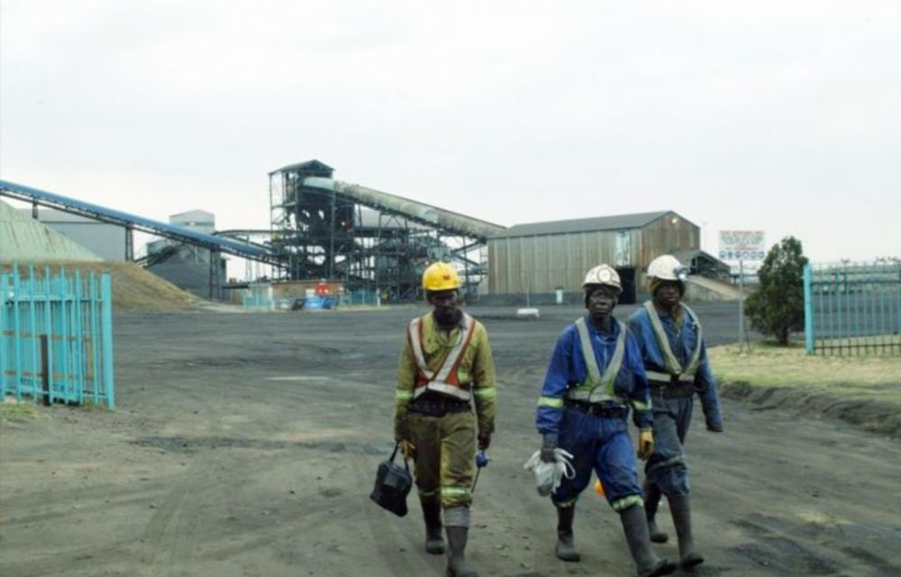 Glencore Xstrata chrome mines disrupted by strikes The Mail & Guardian