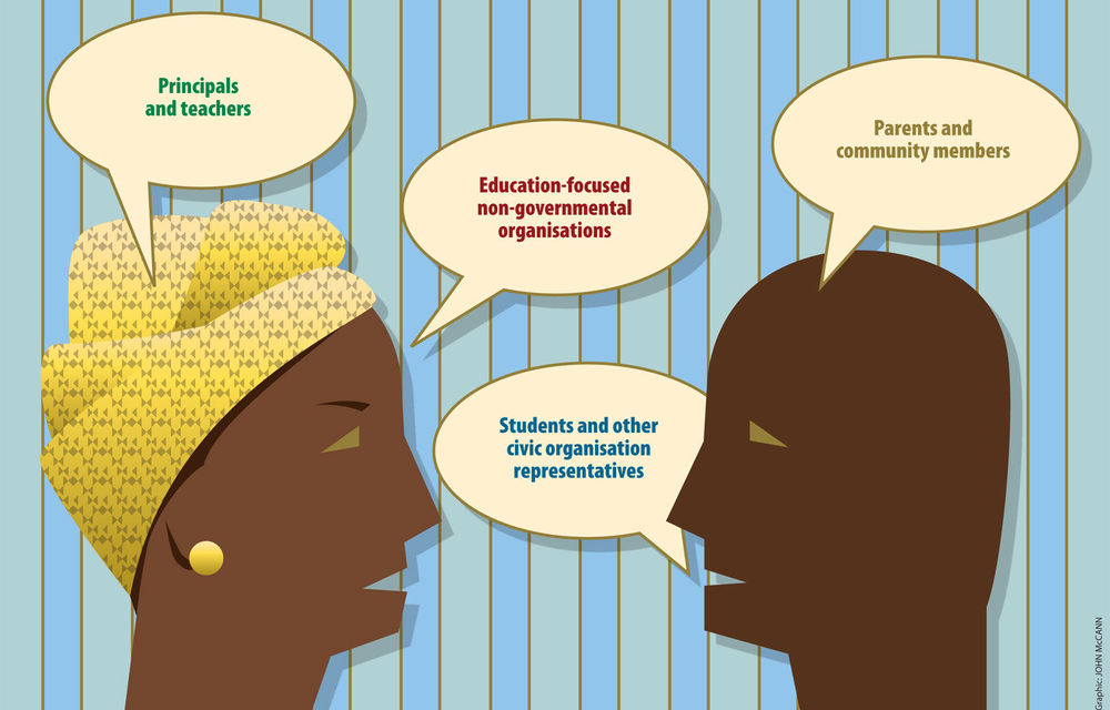 Learning does not occur in a vacuum The Mail & Guardian