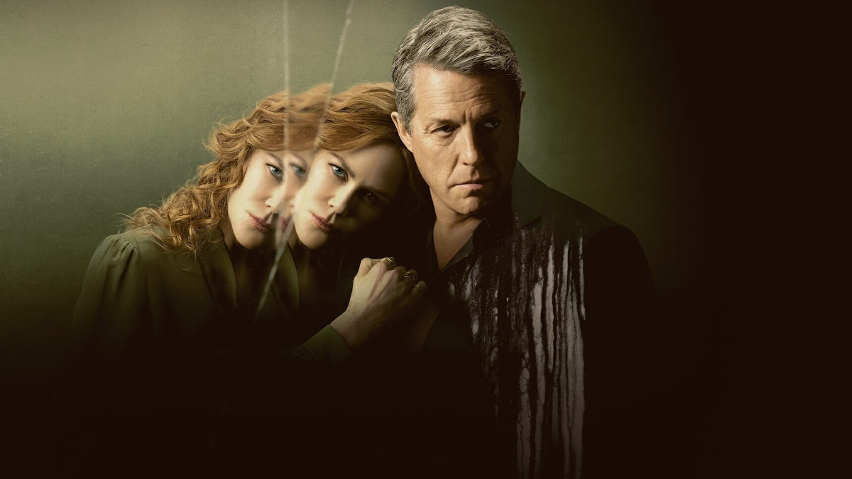 The Undoing The Mail & Guardian