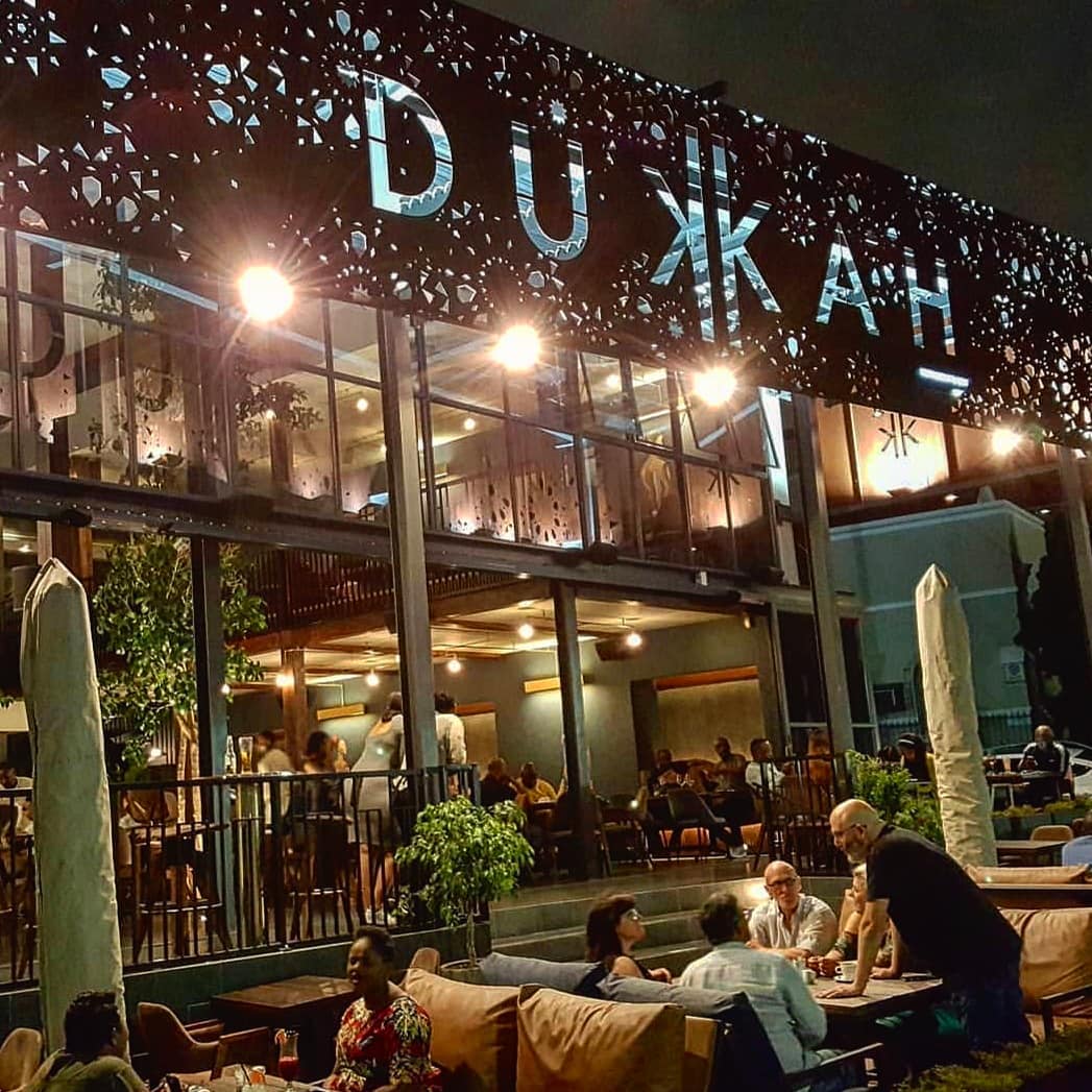 Durban’s Dukkah is a delicious delight The Mail & Guardian