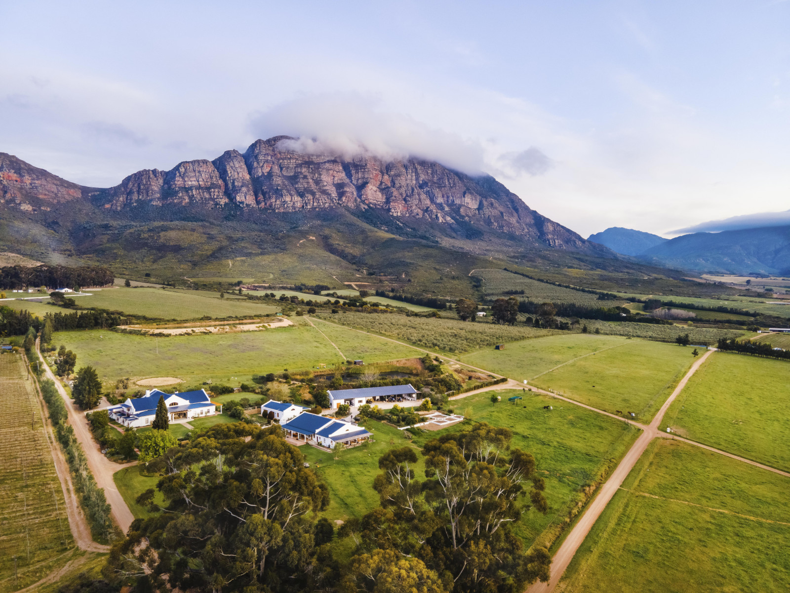 A quacker of a time in Tulbagh The Mail & Guardian