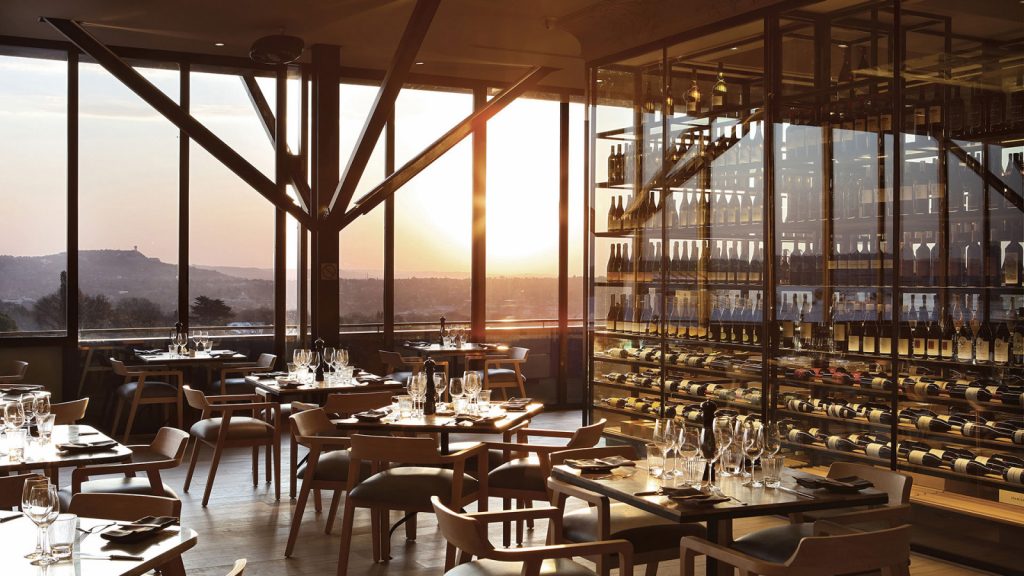 Marble restaurant is coming to Cape Town The Mail & Guardian