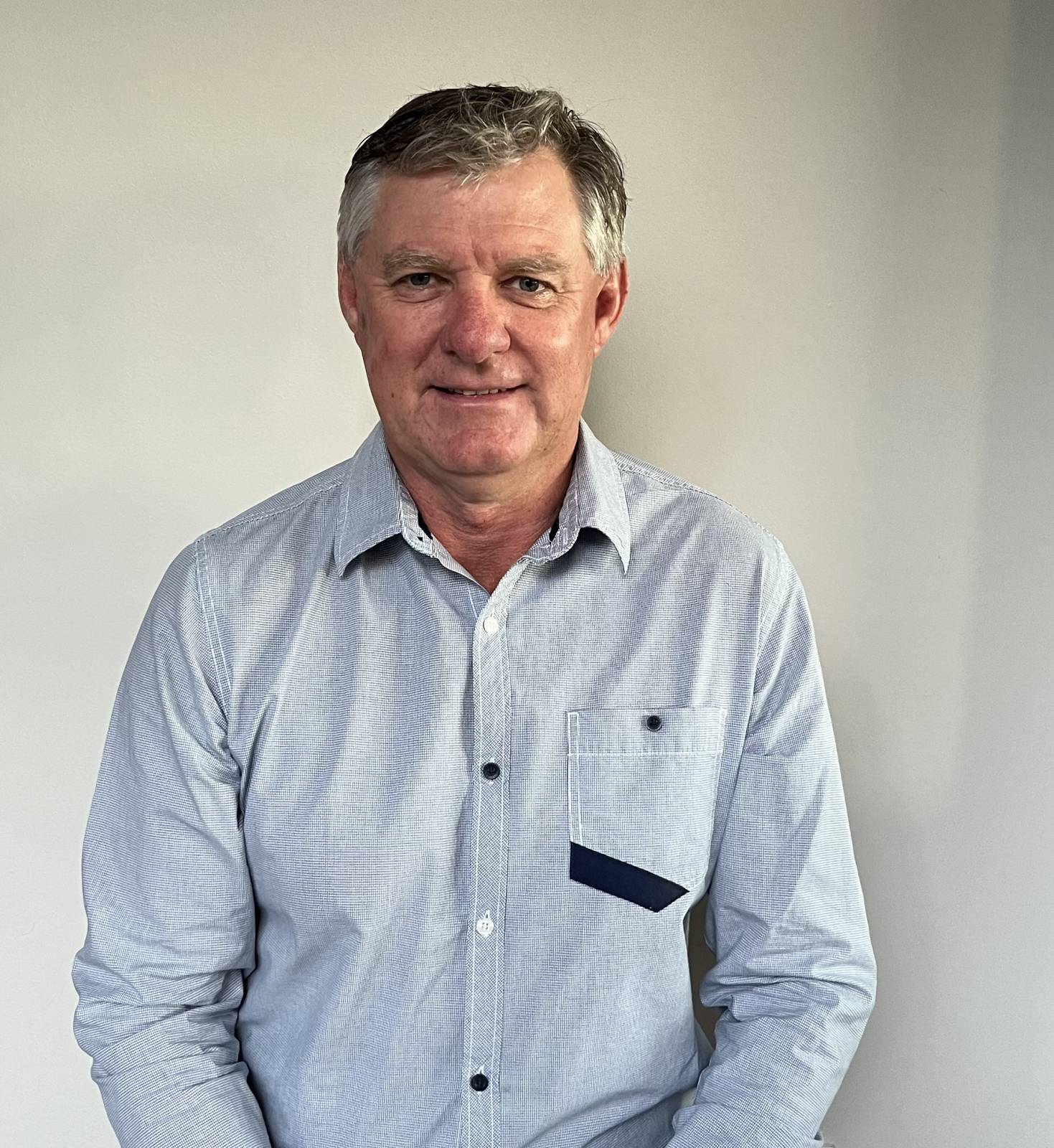 Peter Stuart The Mail & Guardian