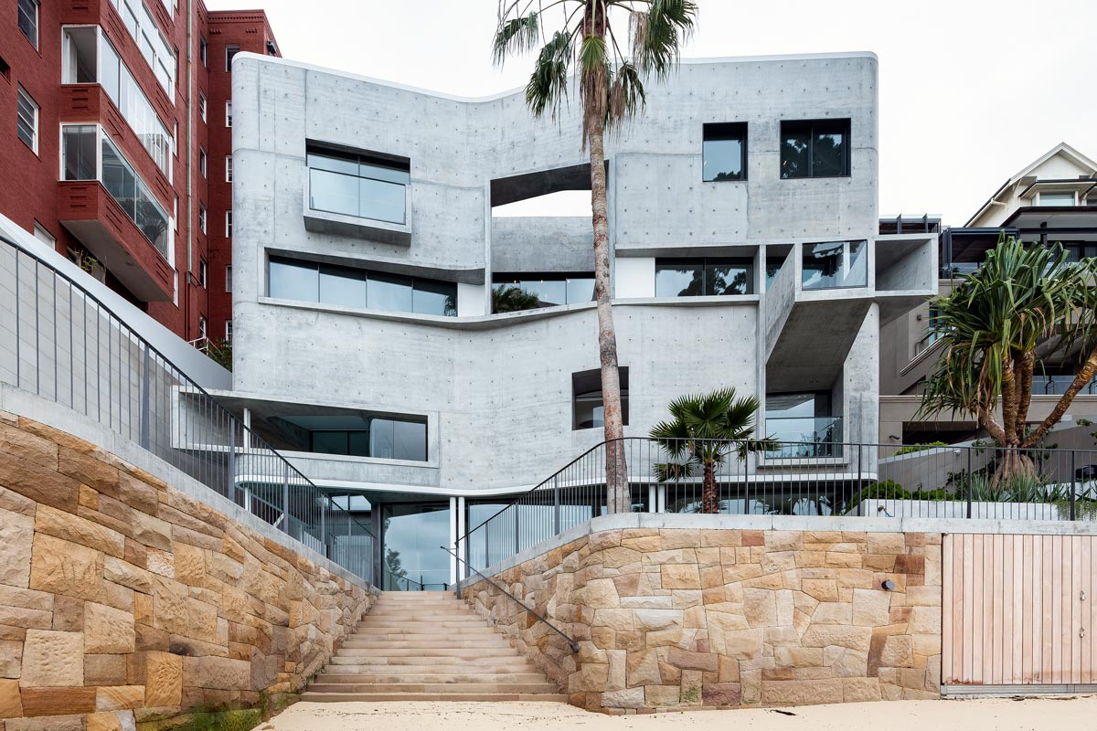 House Taurus Point Piper M+G Consulting