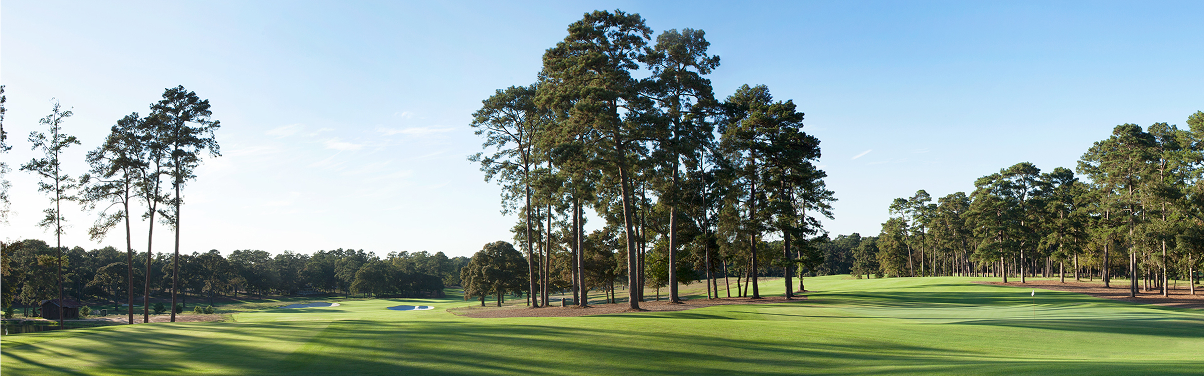 Bluejack National MGA Exclusives