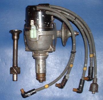 Ignition Tech