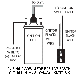 Pertronix Flame Thrower Wiring Diagram Pertronix Flame Thrower Wiring Diagram