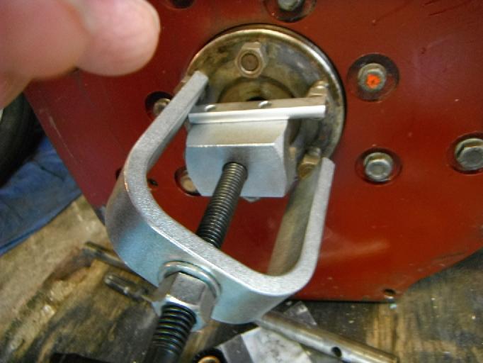 Pullers For All Occasions (Standard tools)