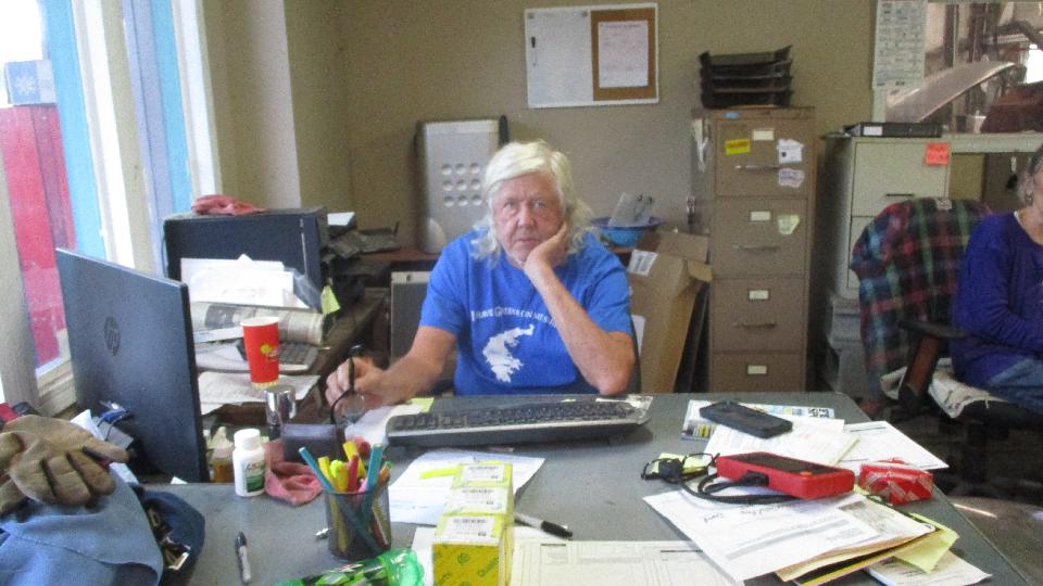 MGA Guru Is GOING MOBILE (November 16 November 30, 2016)