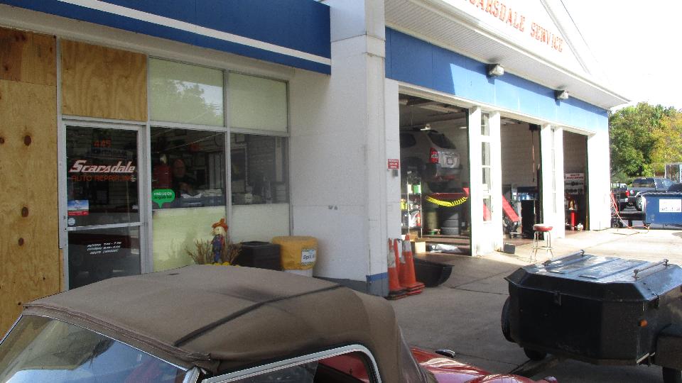 MGA Guru Is GOING MOBILE (October 16 October 31, 2017)