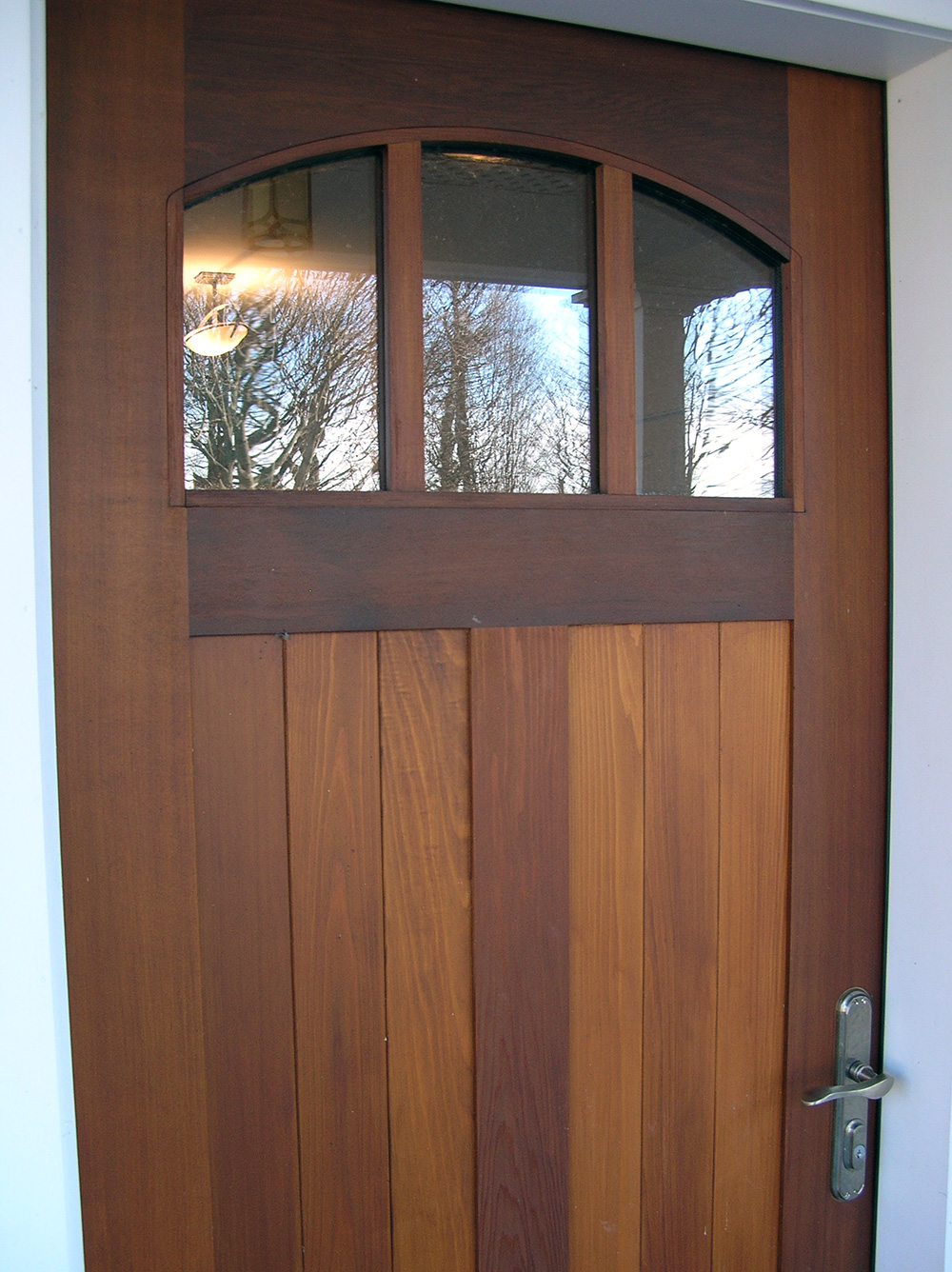 millworkdoorb1 M. Gale Builders