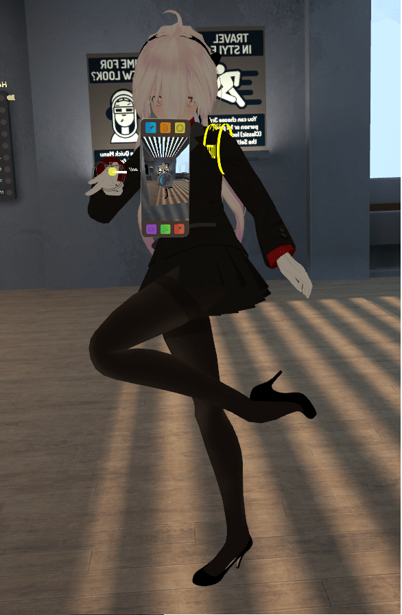 드라이브 4VR을 이용한 키넥트+PS3 무브봉 트래커로연동 방법 및 후기 (VRChat)