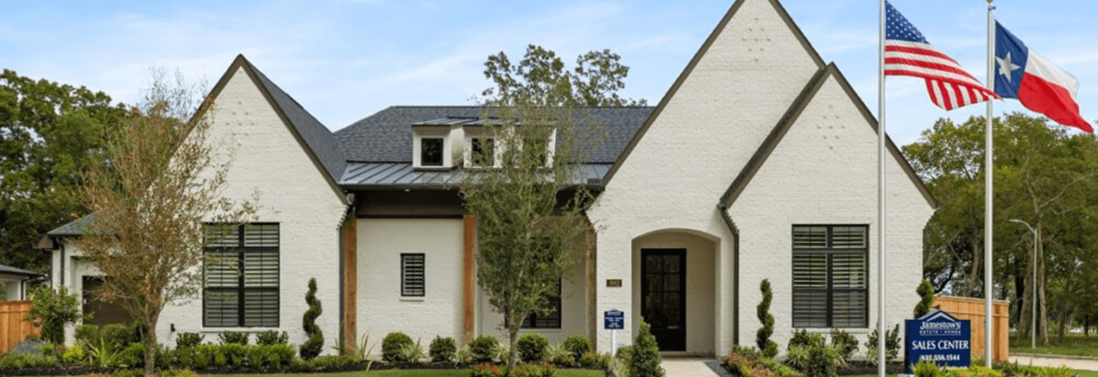 Jamestown Estate Homes Miller Grossbard Advisors, LLP