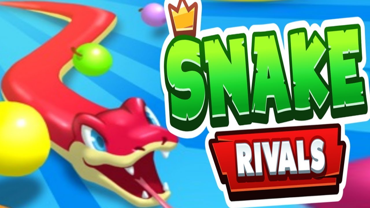 What to do with Free Gems in Snake Rivals? Mobile Gaming Tips