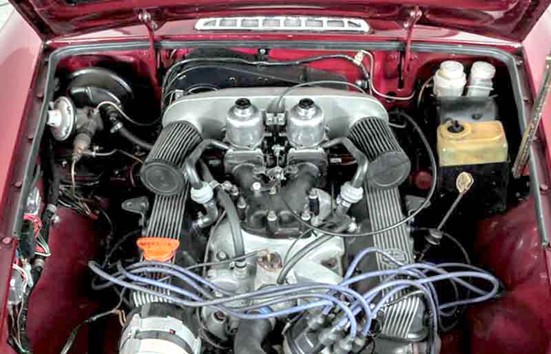 Vehicle Parts & Accessories Brakes & Brake Parts Boost Ratio 2.3 Brake