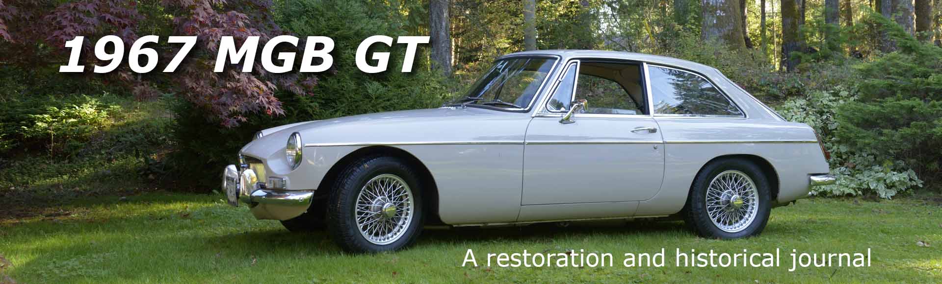 Removing The 1967 Mgb Gt Clutch | 1967 Mgb Gt