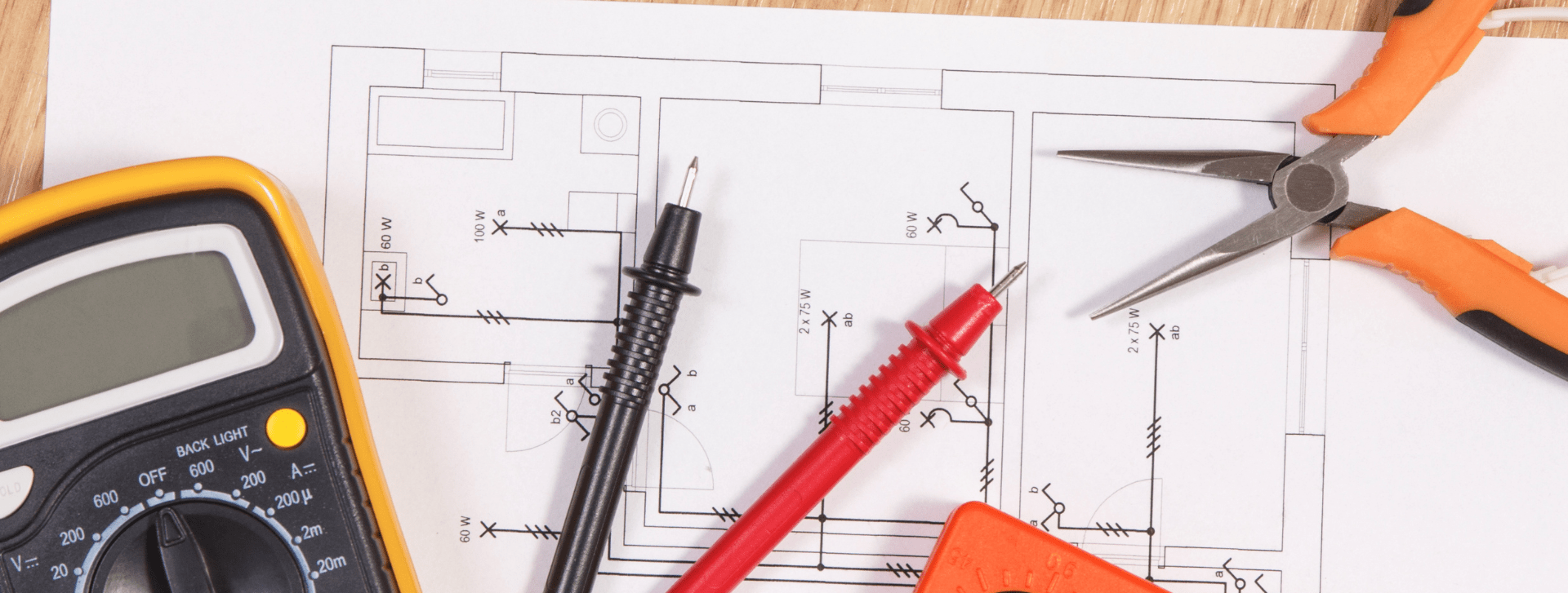 Fulham Electrician Fully Qualified JIB Gold Card Holder.