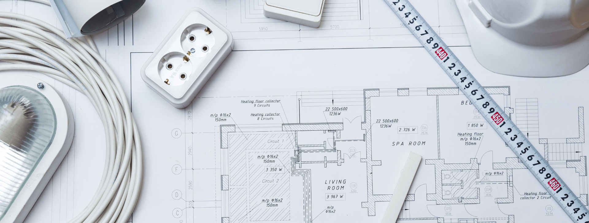 Fulham Electrician Fully Qualified JIB Gold Card Holder.