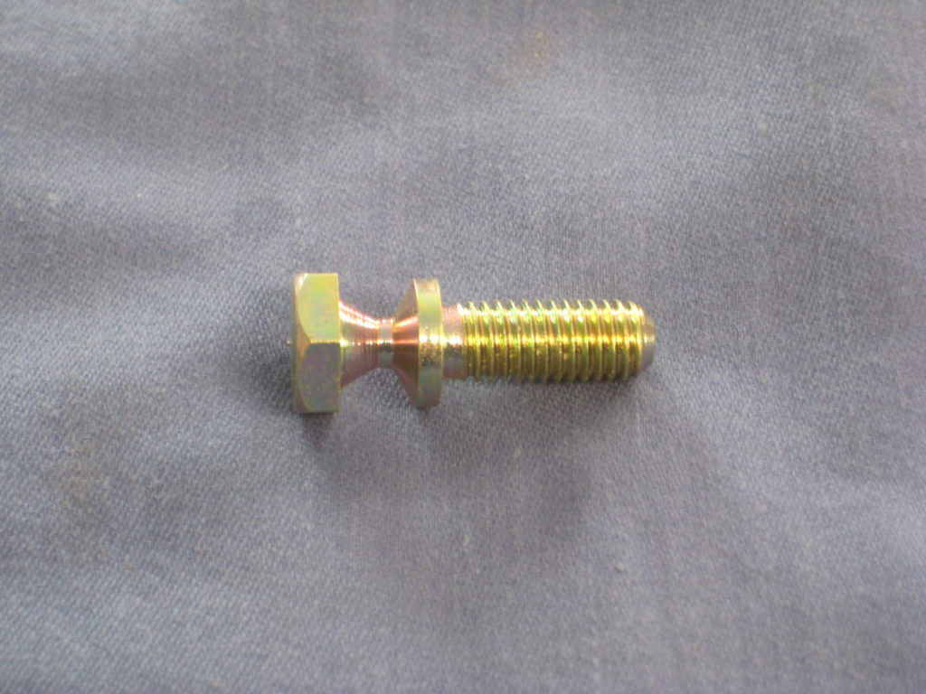 51K4001 MGB & MIDGET STEERING LOCK SHEAR BOLT The MGB Hive