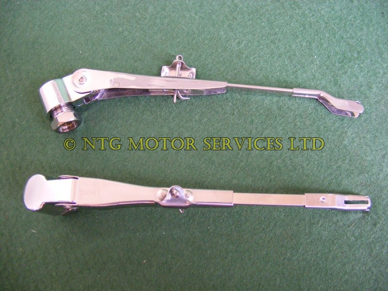 C140G Wiper Arms Tandem (Pair)