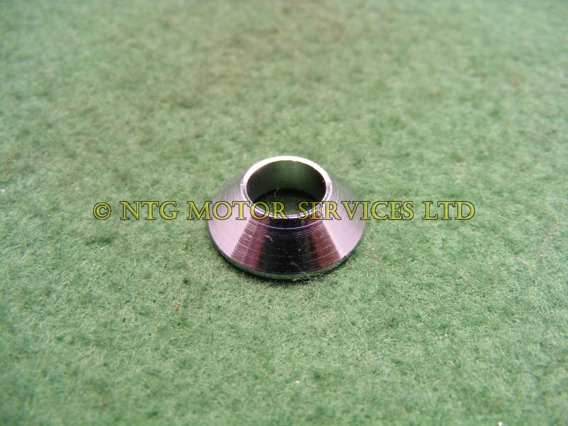 C268 Cone Washer Windscreen