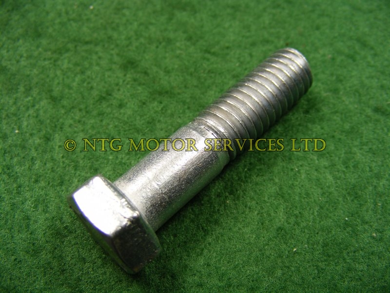 F560CB Bolt 3/8" UNC x 1 5/8"