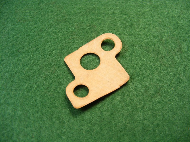 AEC339 Gasket Timing Chain Tensioner